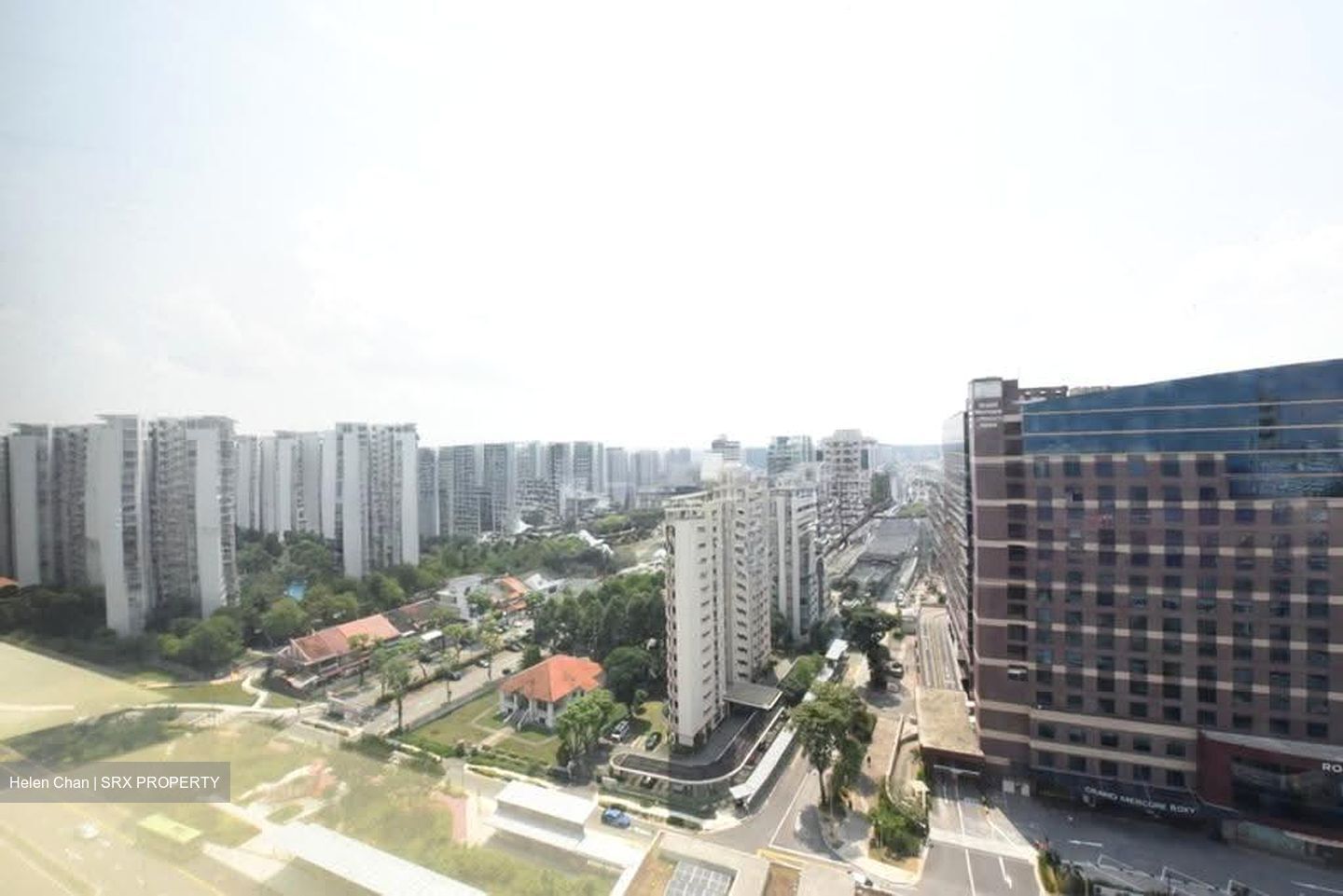 Parkway Parade (D15), Office #623525411